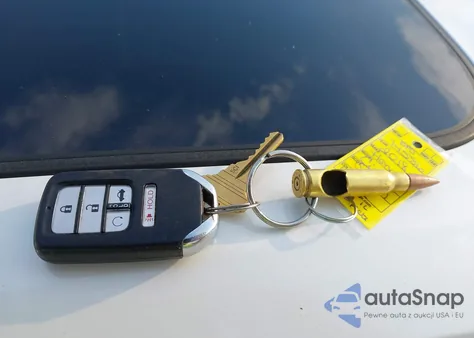 2018 Honda Civic Ex from USA, damaged, VIN 19XFC2F77JE005299